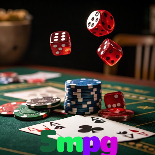 Cassino Online 5mpg
