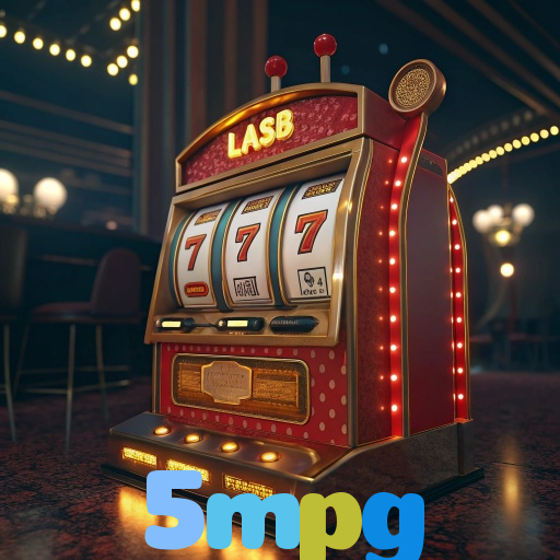 Jogos Crash no Cassino 5mpg