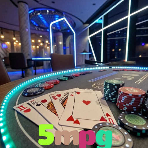 Cassino Online 5mpg