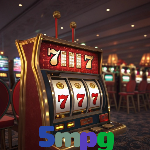 Cassino Online 5mpg