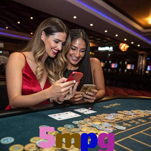 Cassino Online 5mpg