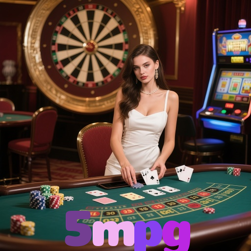 Cassino Online 5mpg