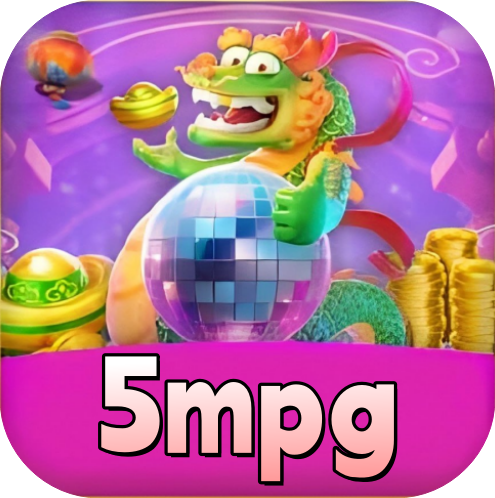5mpg logo